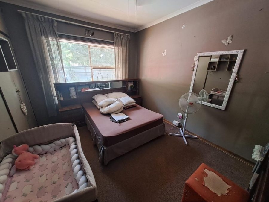 4 Bedroom Property for Sale in Three Rivers Gauteng