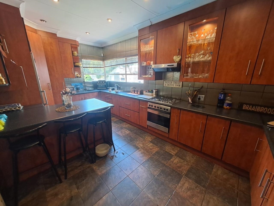 4 Bedroom Property for Sale in Three Rivers Gauteng