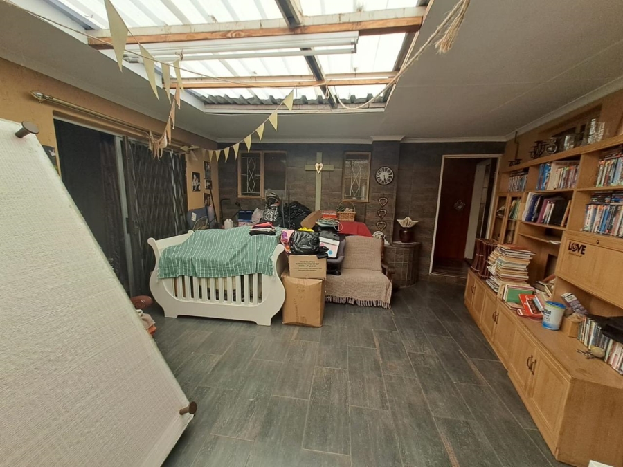 4 Bedroom Property for Sale in Three Rivers Gauteng