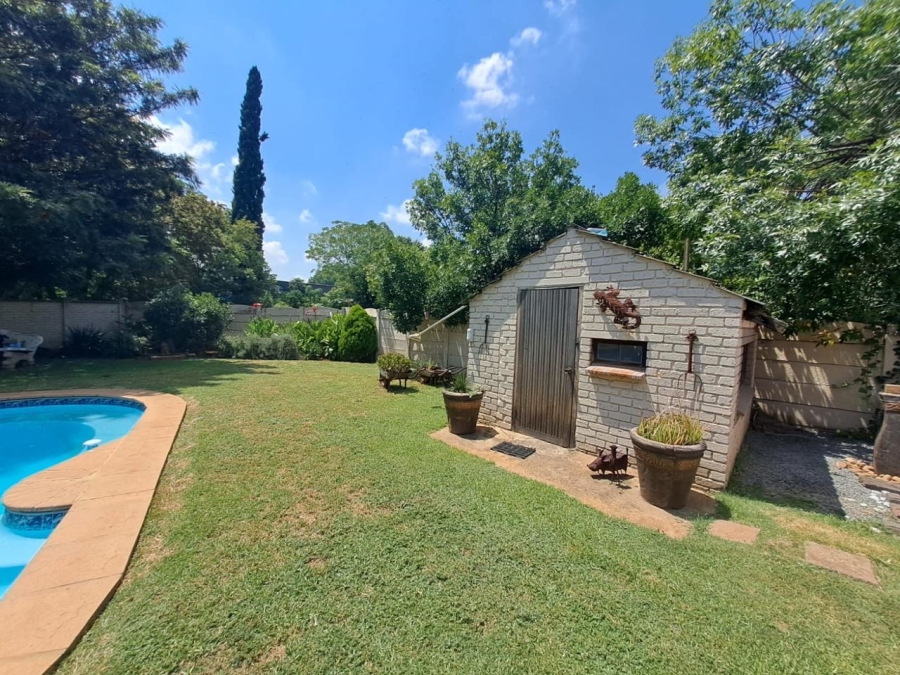 4 Bedroom Property for Sale in Three Rivers Gauteng