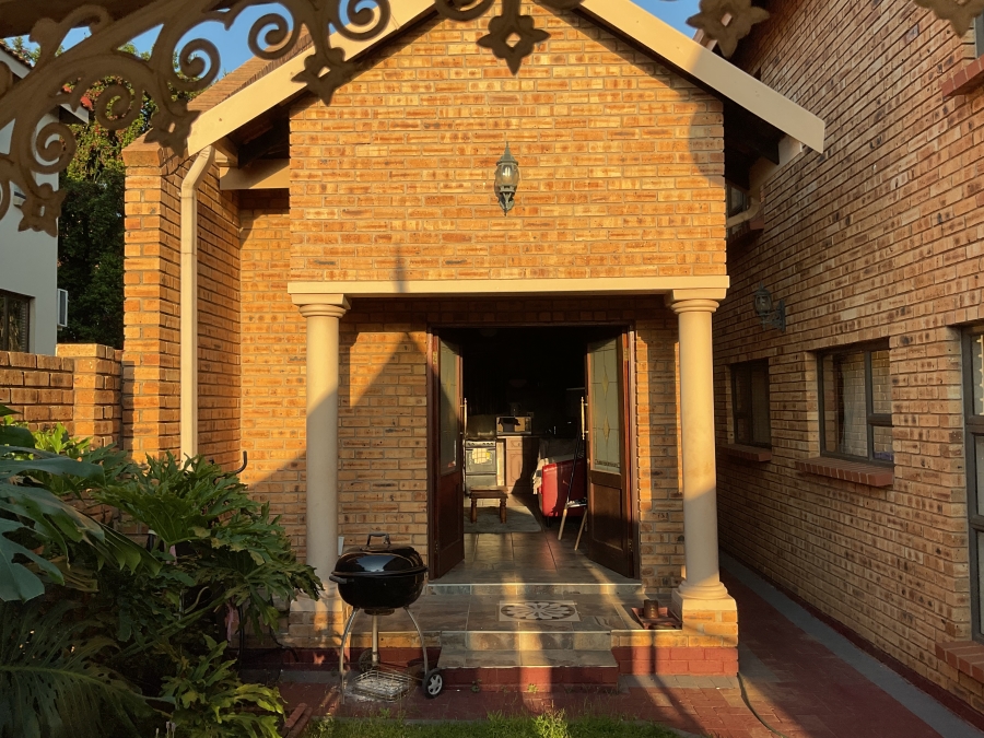 1 Bedroom Property for Sale in Amberfield Ridge Gauteng