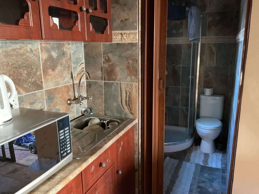 1 Bedroom Property for Sale in Amberfield Ridge Gauteng