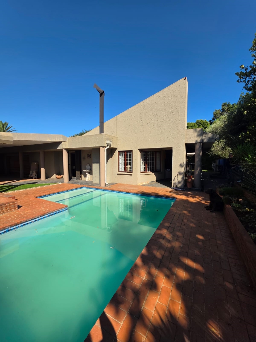 3 Bedroom Property for Sale in Risiville Gauteng
