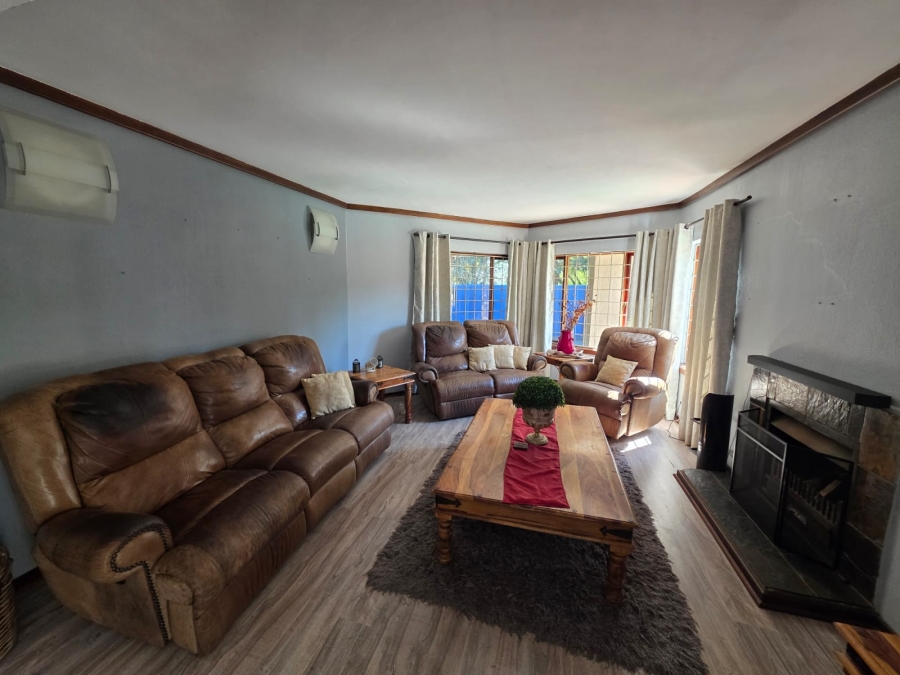 3 Bedroom Property for Sale in Risiville Gauteng