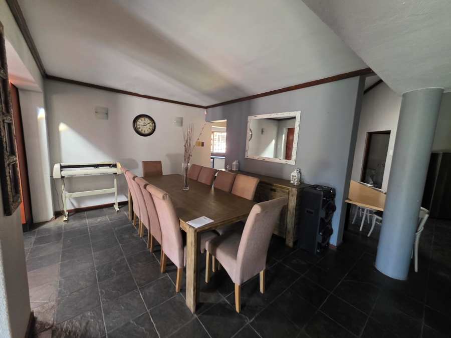 3 Bedroom Property for Sale in Risiville Gauteng