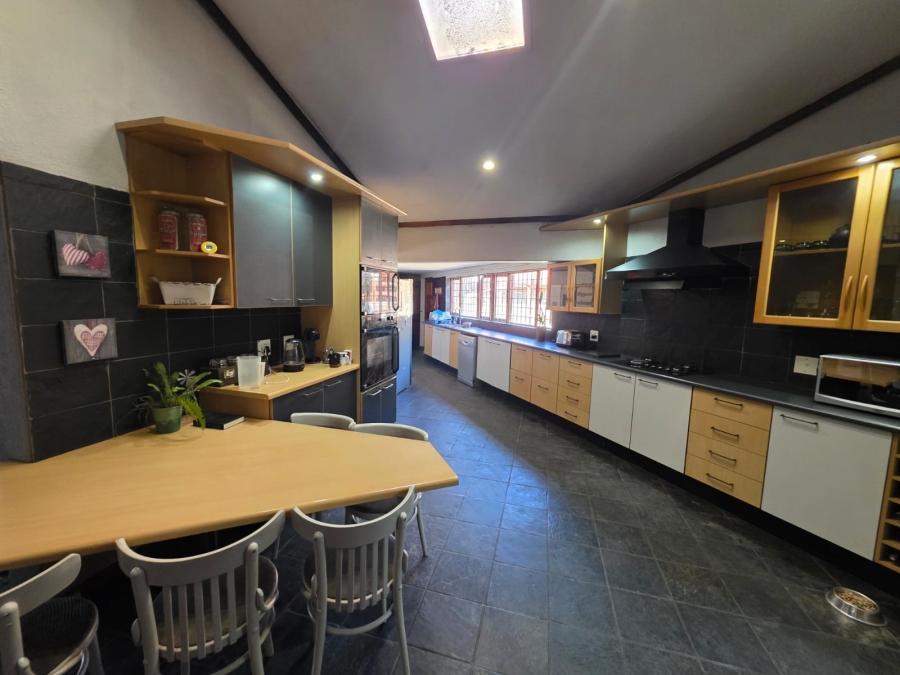 3 Bedroom Property for Sale in Risiville Gauteng