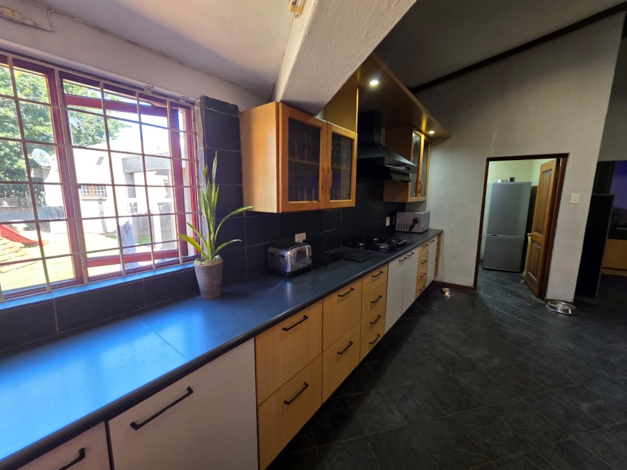 3 Bedroom Property for Sale in Risiville Gauteng