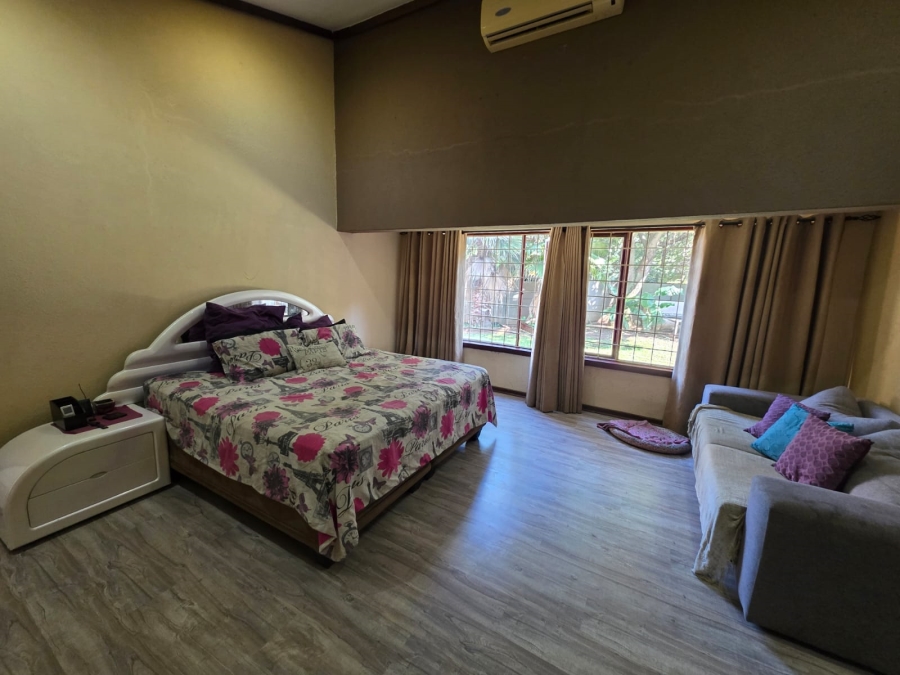 3 Bedroom Property for Sale in Risiville Gauteng