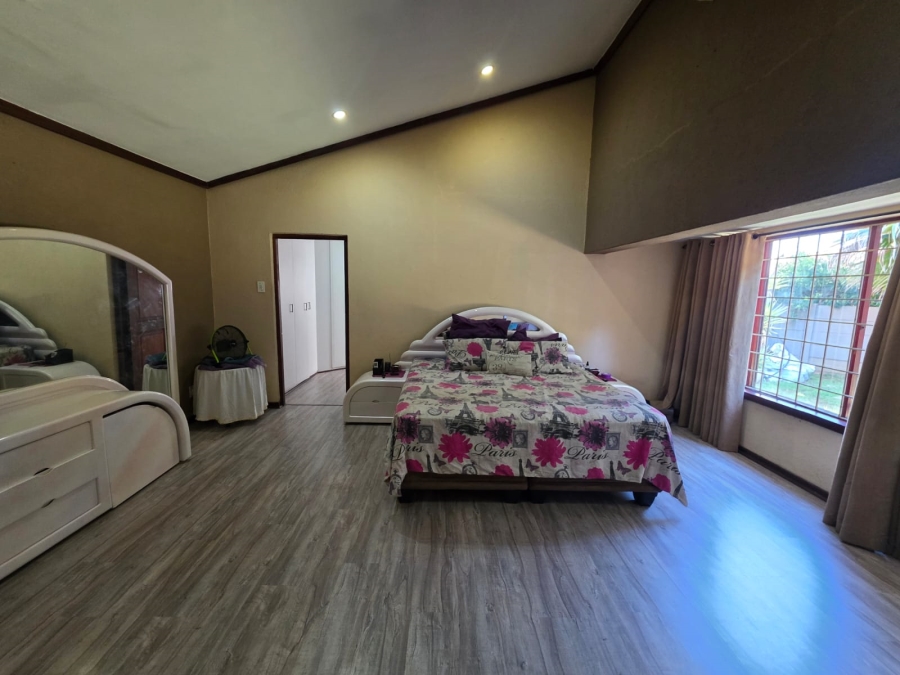 3 Bedroom Property for Sale in Risiville Gauteng
