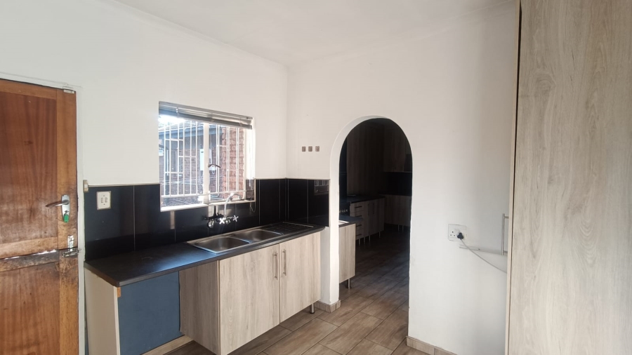 4 Bedroom Property for Sale in Vanderbijlpark SE 2 Gauteng