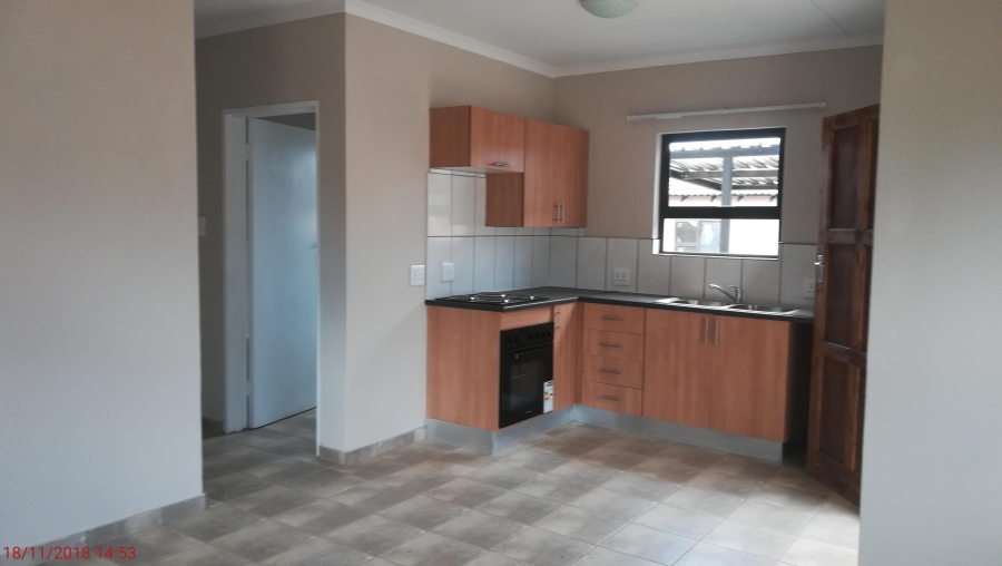 To Let 3 Bedroom Property for Rent in Albemarle Gauteng