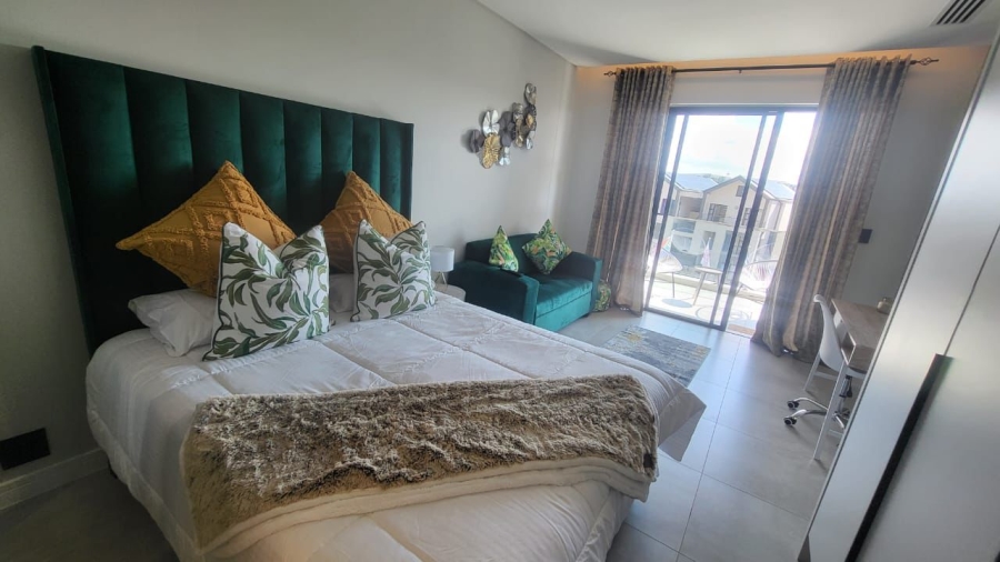 0 Bedroom Property for Sale in Waterfall Gauteng