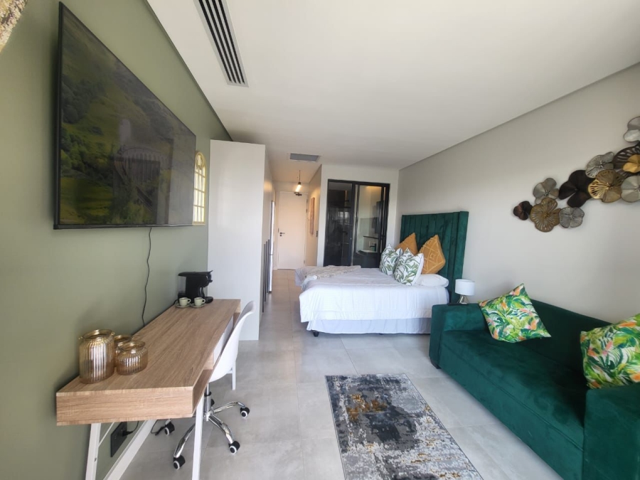 0 Bedroom Property for Sale in Waterfall Gauteng