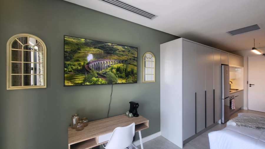 0 Bedroom Property for Sale in Waterfall Gauteng