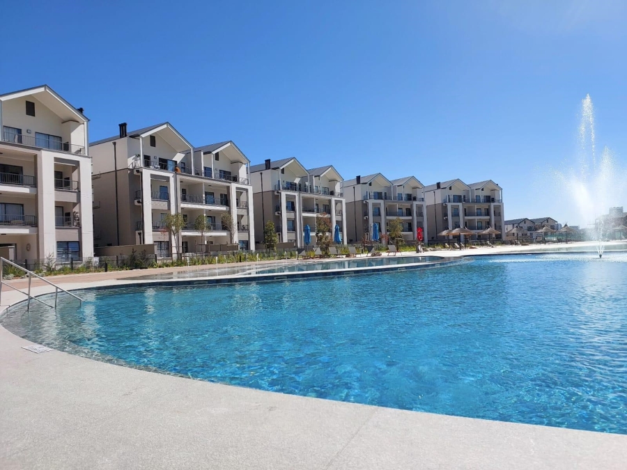 0 Bedroom Property for Sale in Waterfall Gauteng