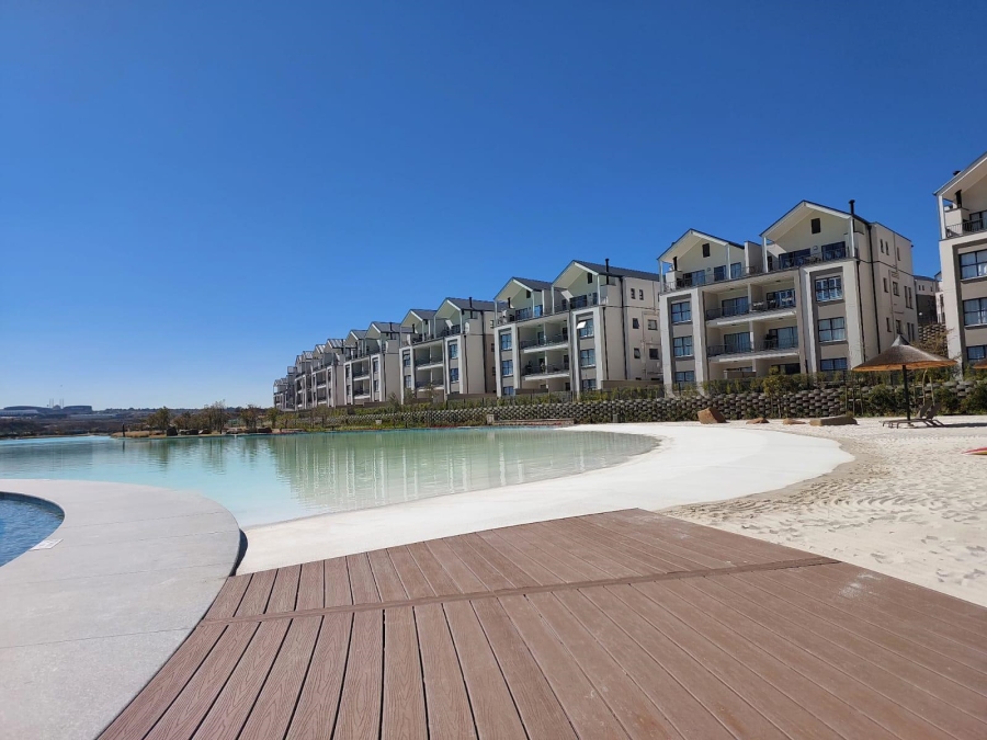 0 Bedroom Property for Sale in Waterfall Gauteng