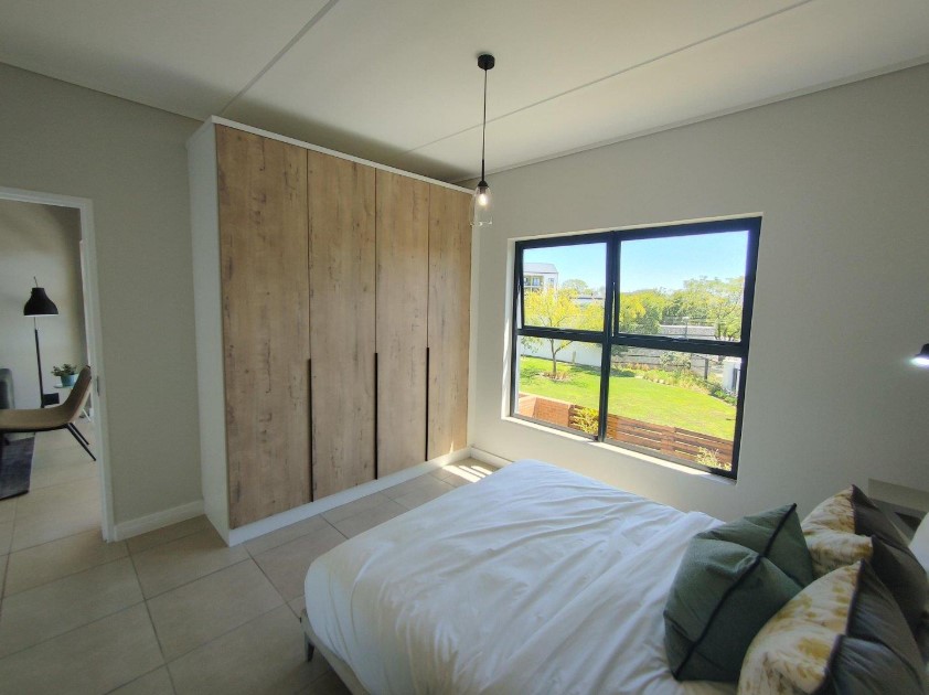 To Let 2 Bedroom Property for Rent in Linbro Park Gauteng