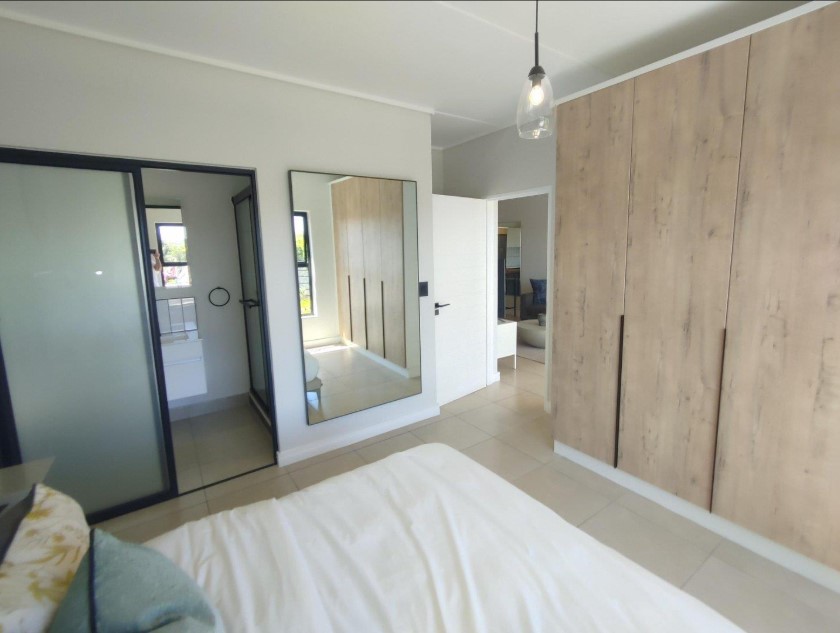 To Let 2 Bedroom Property for Rent in Linbro Park Gauteng