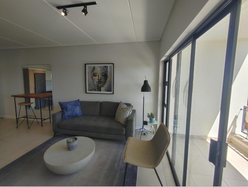 To Let 2 Bedroom Property for Rent in Linbro Park Gauteng