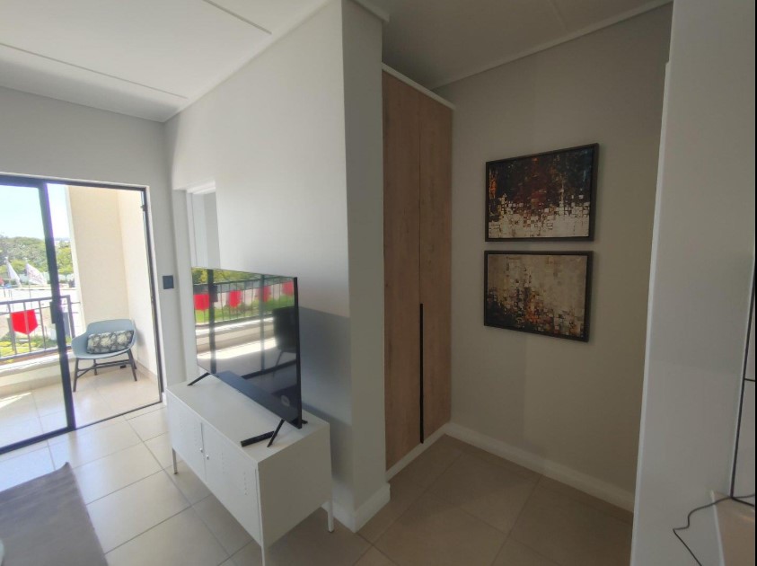 To Let 2 Bedroom Property for Rent in Linbro Park Gauteng