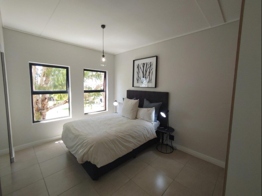 To Let 2 Bedroom Property for Rent in Linbro Park Gauteng