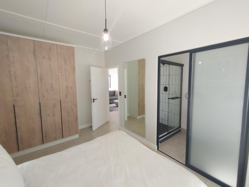 To Let 2 Bedroom Property for Rent in Linbro Park Gauteng