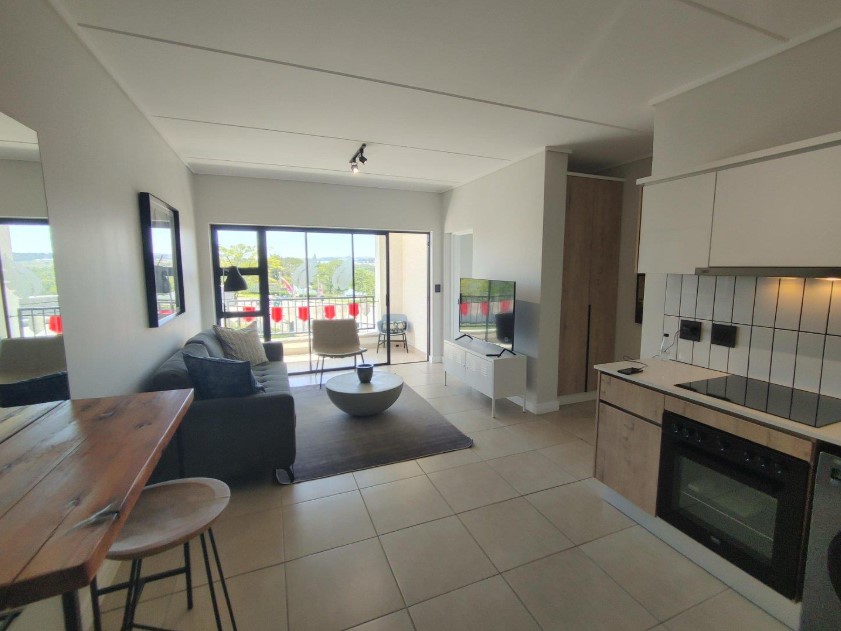 To Let 2 Bedroom Property for Rent in Linbro Park Gauteng