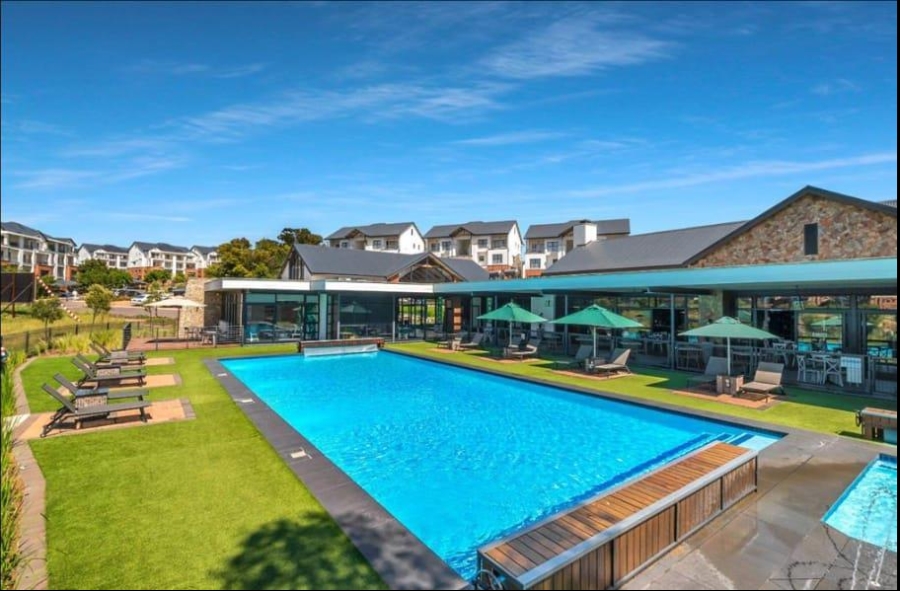 To Let 2 Bedroom Property for Rent in Linbro Park Gauteng