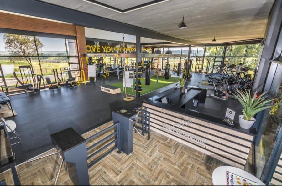 To Let 2 Bedroom Property for Rent in Linbro Park Gauteng