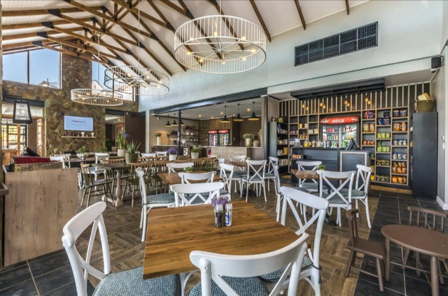 To Let 2 Bedroom Property for Rent in Linbro Park Gauteng