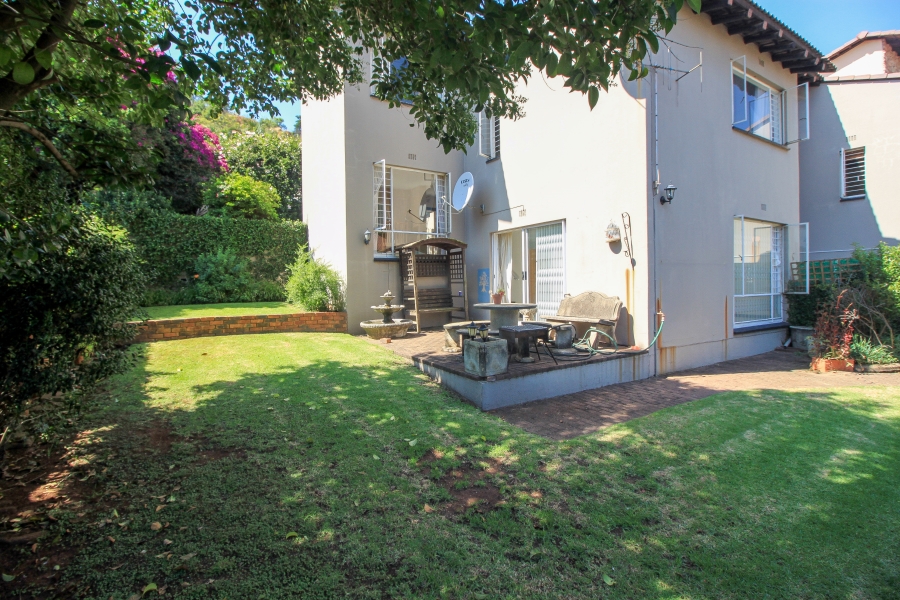 3 Bedroom Property for Sale in Sunnyrock Gauteng