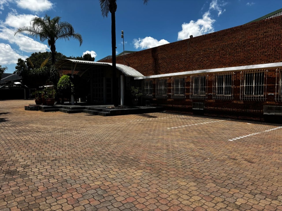 Commercial Property for Sale in Prolecon Gauteng