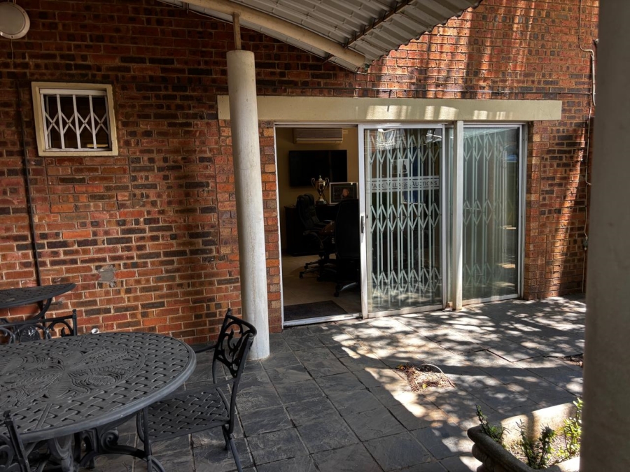 Commercial Property for Sale in Prolecon Gauteng