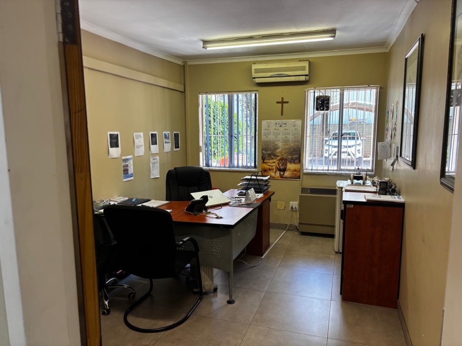 Commercial Property for Sale in Prolecon Gauteng