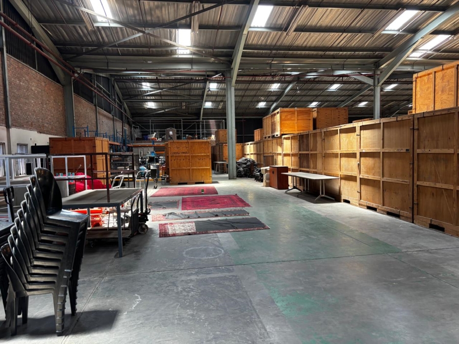 Commercial Property for Sale in Prolecon Gauteng