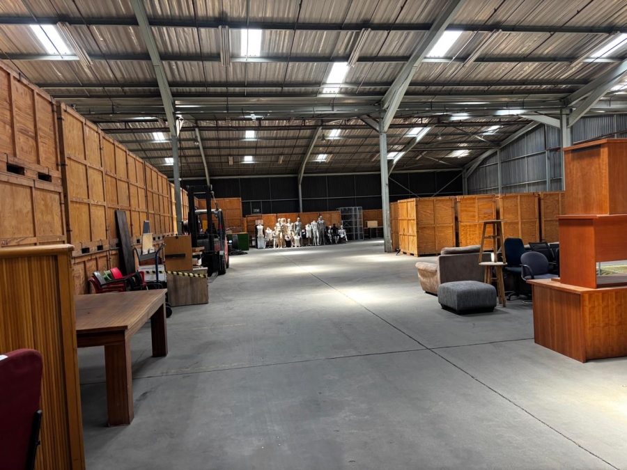 Commercial Property for Sale in Prolecon Gauteng