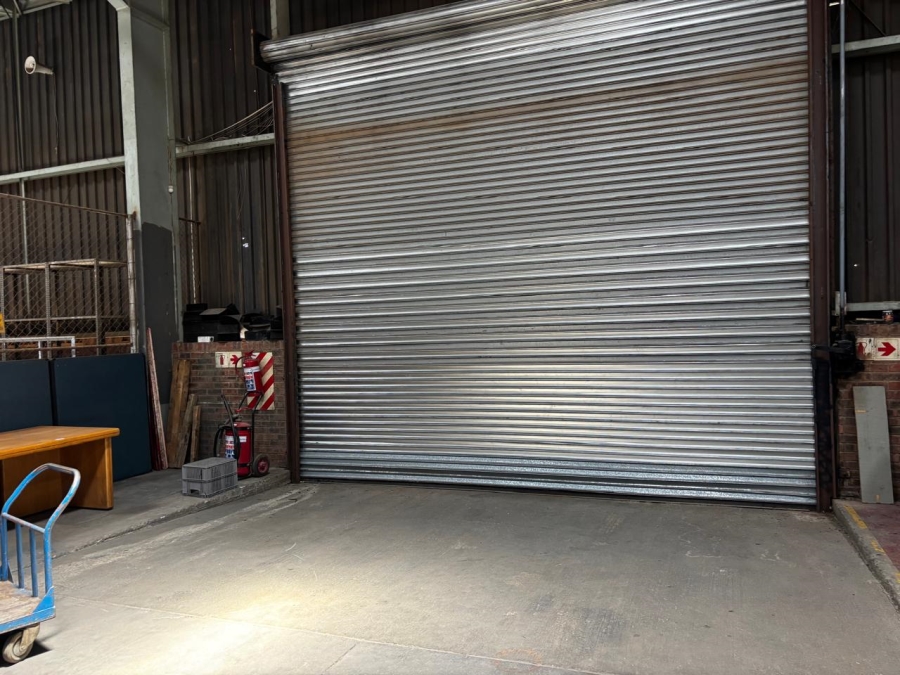 Commercial Property for Sale in Prolecon Gauteng
