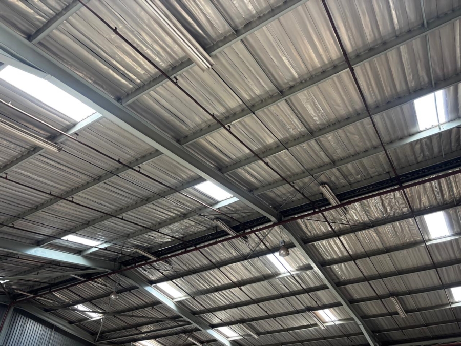 Commercial Property for Sale in Prolecon Gauteng