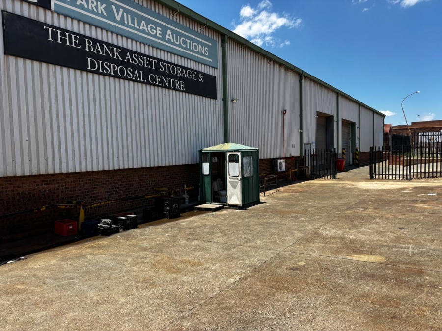 Commercial Property for Sale in Prolecon Gauteng