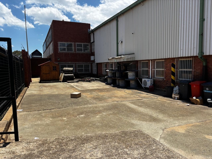 Commercial Property for Sale in Prolecon Gauteng