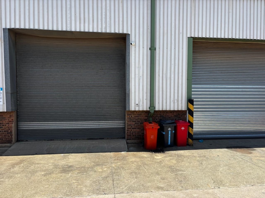 Commercial Property for Sale in Prolecon Gauteng