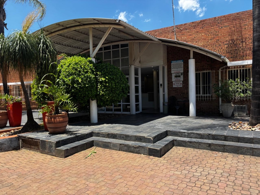 Commercial Property for Sale in Prolecon Gauteng