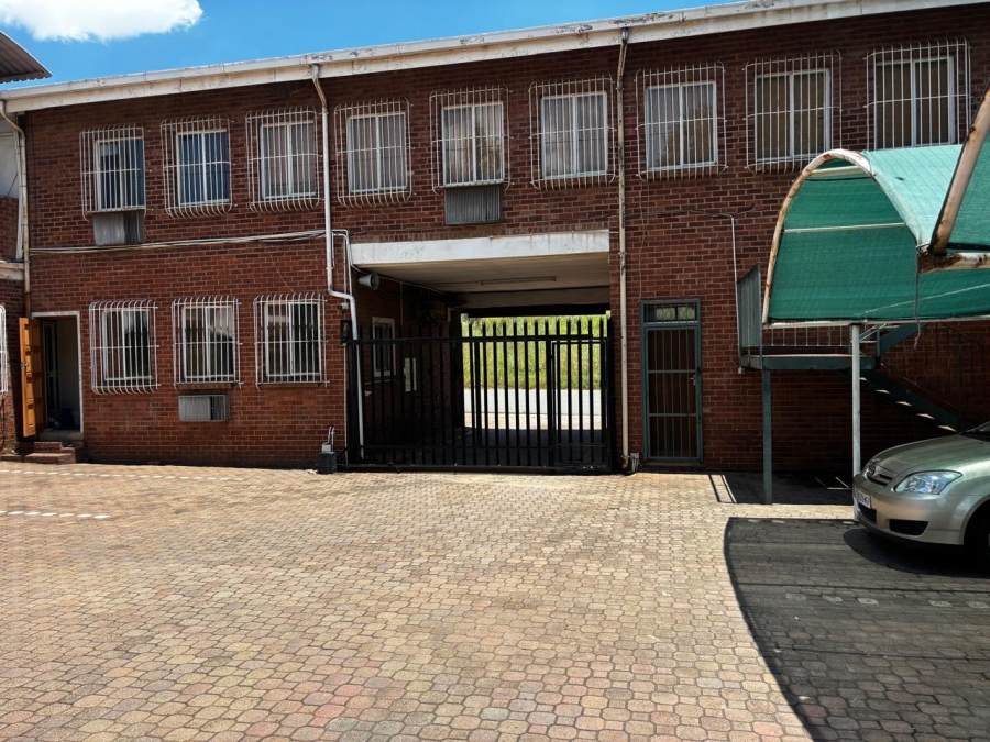 Commercial Property for Sale in Prolecon Gauteng