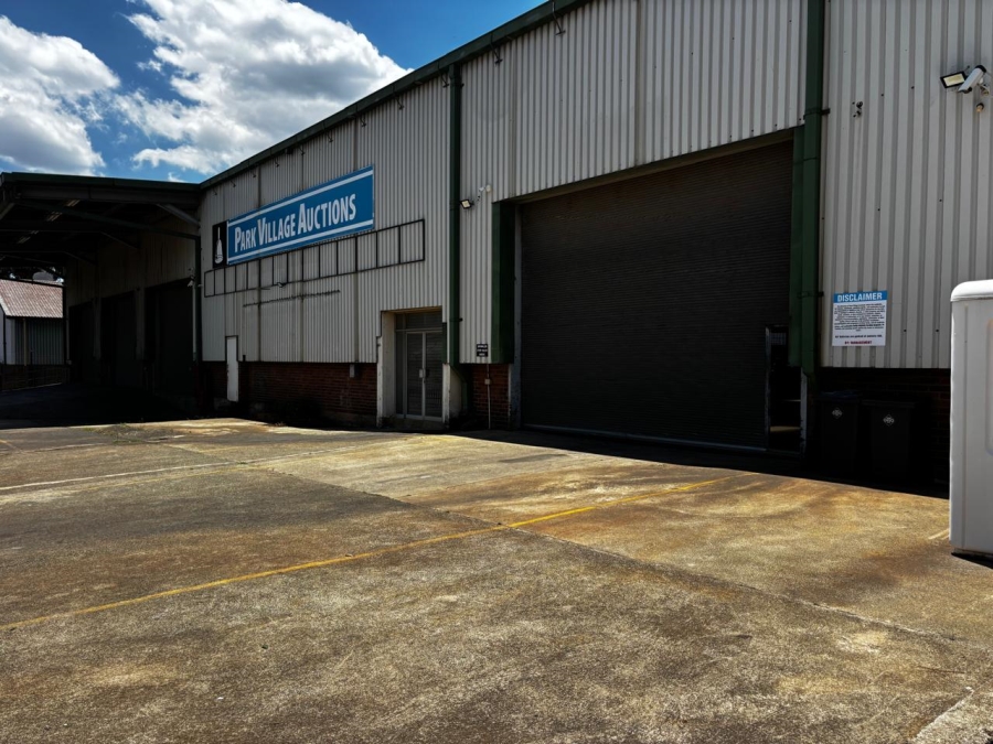 Commercial Property for Sale in Prolecon Gauteng