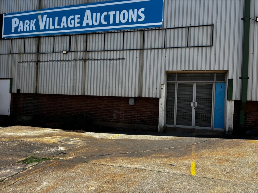 Commercial Property for Sale in Prolecon Gauteng