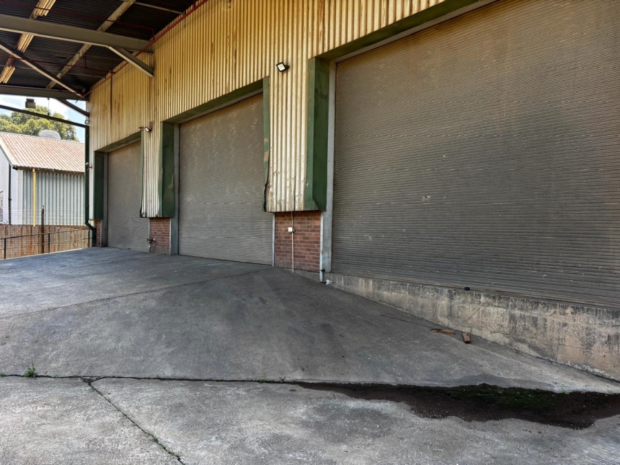 Commercial Property for Sale in Prolecon Gauteng