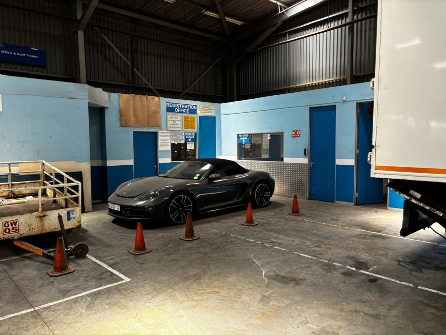 Commercial Property for Sale in Prolecon Gauteng