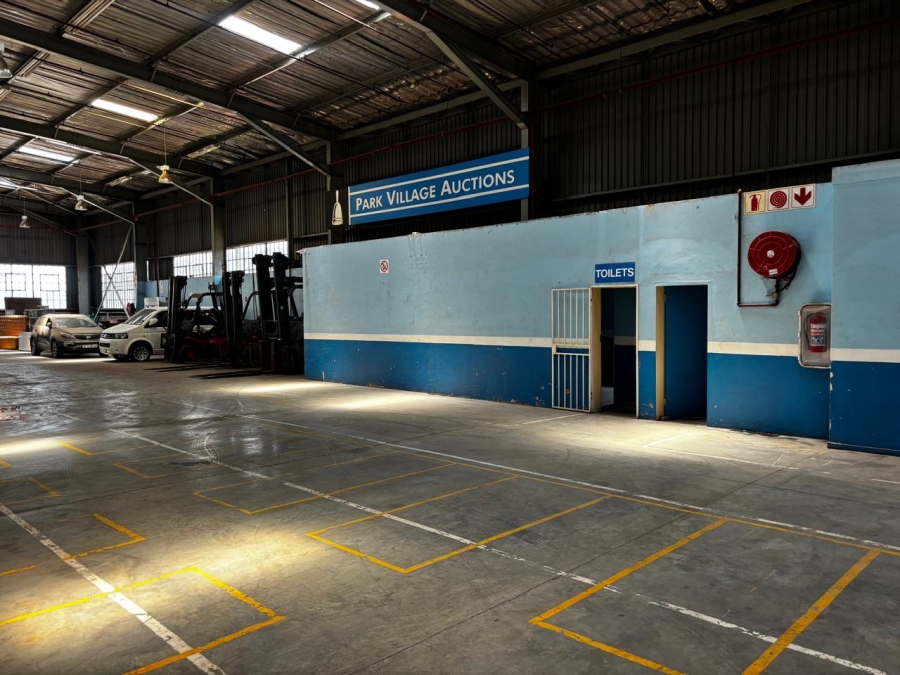 Commercial Property for Sale in Prolecon Gauteng