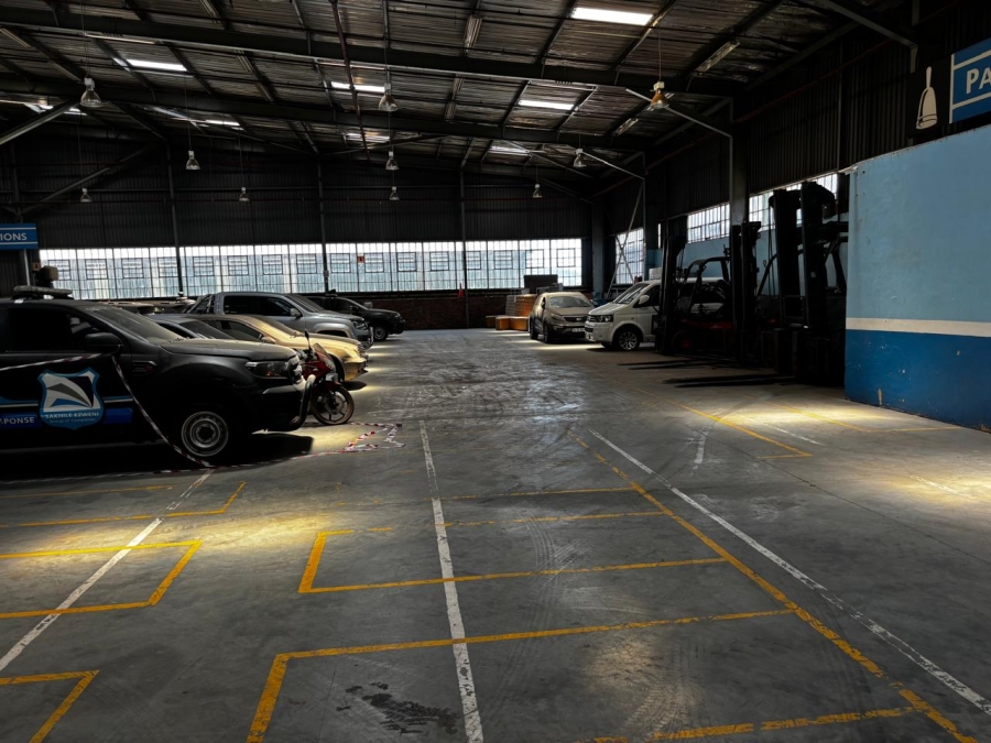 Commercial Property for Sale in Prolecon Gauteng