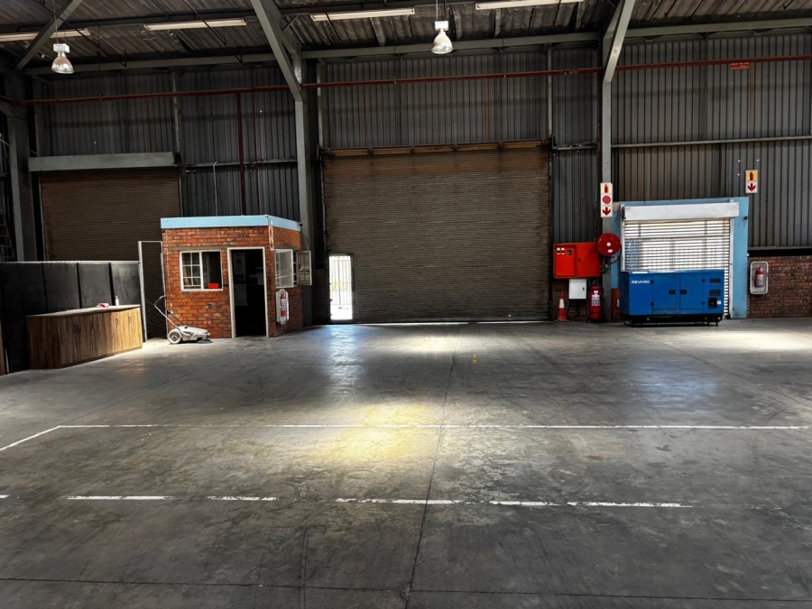 Commercial Property for Sale in Prolecon Gauteng